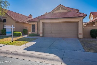 880 N Terrace Road, House other with 3 bedrooms, 3 bathrooms and null parking in Chandler AZ | Image 3