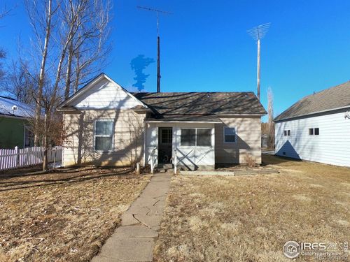 409 Charles St, Hillrose, CO, 80733-9737 | Card Image