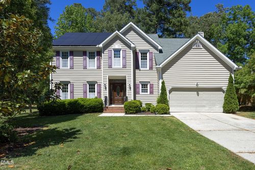 111 Wenonah Way, Durham, NC, 27713-2461 | Card Image