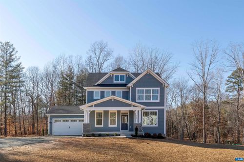 6366 Louisa Rd, KESWICK, VA, 22947-1811 | Card Image