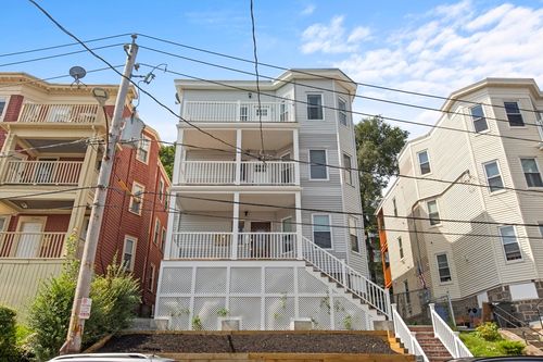 2-31 Juliette St, Boston, MA, 02122-2070 | Card Image