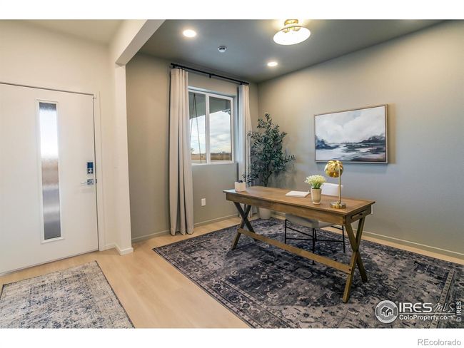 EXAMPLE PHOTO: STUDY/FLEX SPACE | Image 6