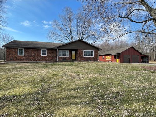 4207 N 600 W, Madison, IN, 47250-8257 | Card Image