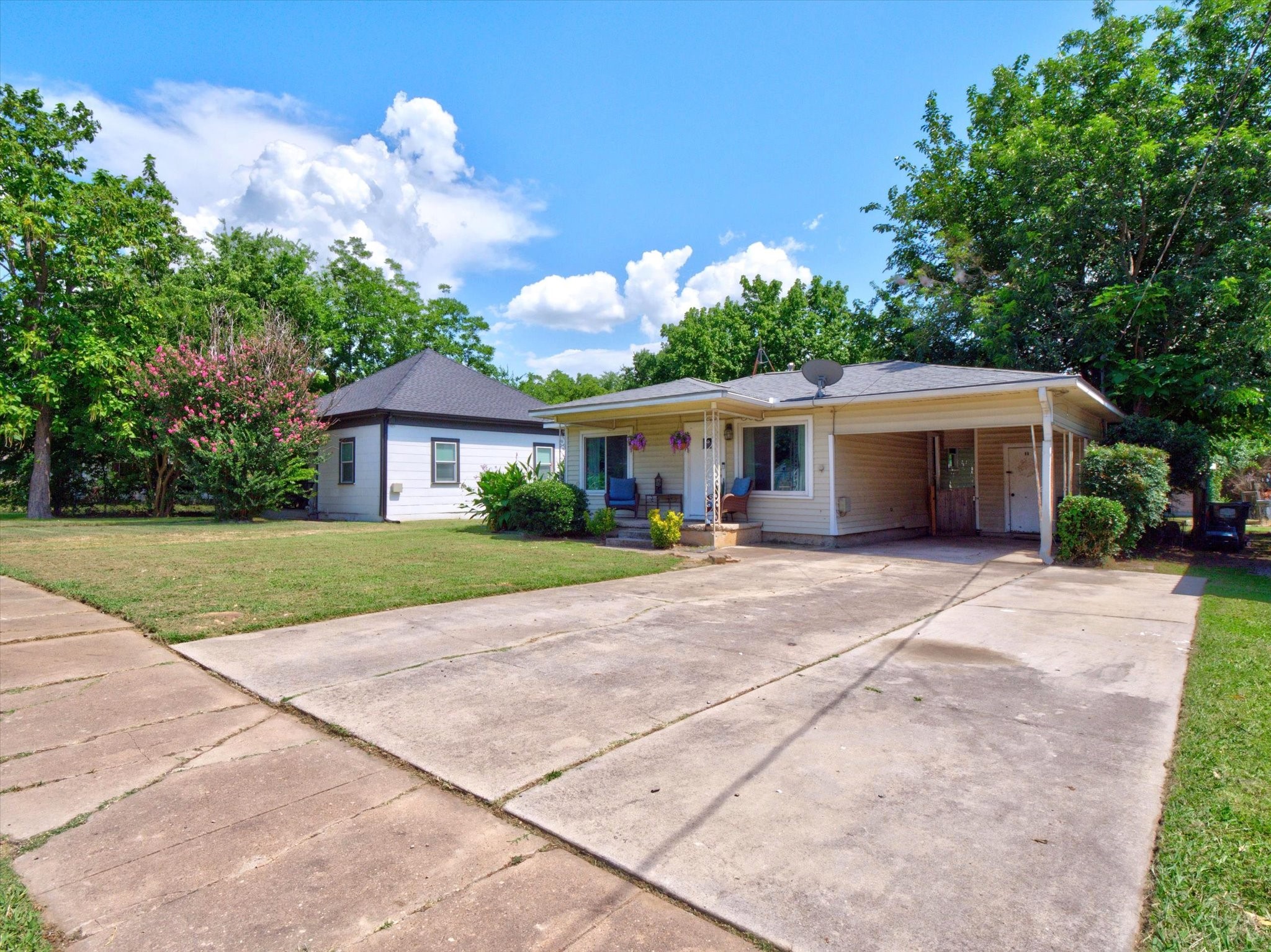 Residential in Whitesboro 2