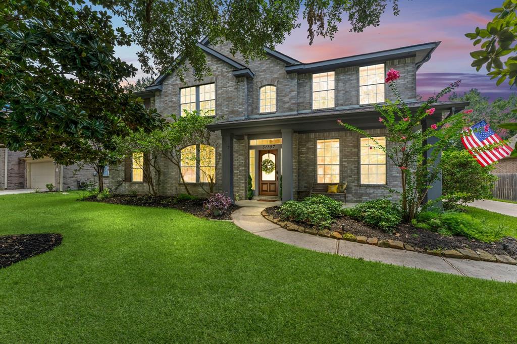 Silverwood Oaks Ct, Spring, TX 77386