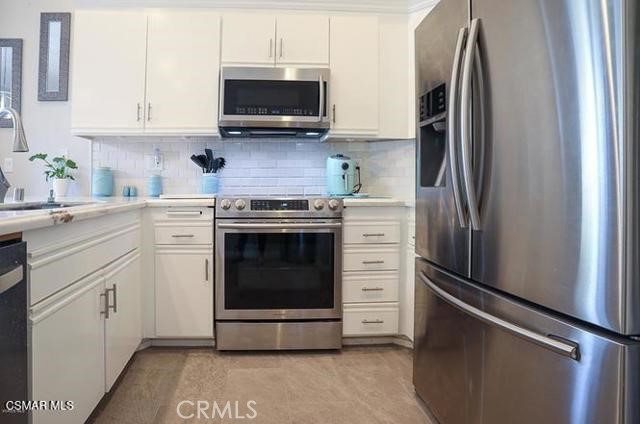 Residential Lease in Thousand Oaks 5