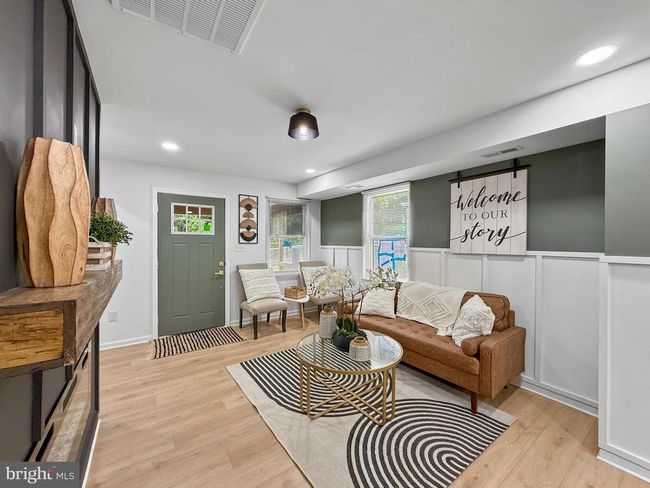 2501 57 Th Ave, House other with 5 bedrooms, 3 bathrooms and null parking in LANDOVER MD | Image 6
