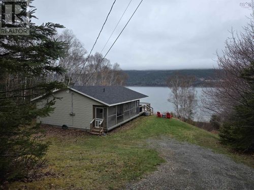 45 Shady Lane, Big Bras D'Or, NS, B1X0B6 | Card Image