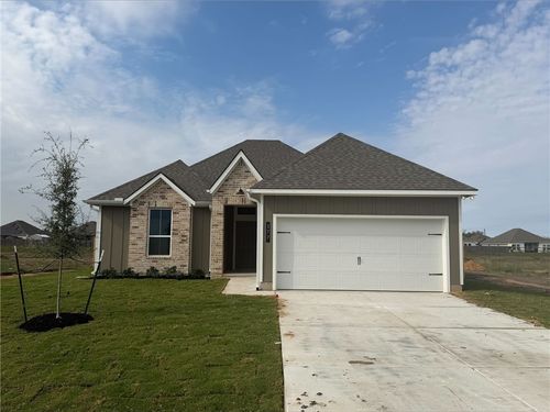 377 Harvest Lake Drive, Snook, TX, 77878 | Card Image