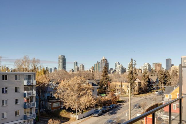 538 23 Ave Sw, Townhouse with 2 bedrooms, 2 bathrooms and 2 parking in Calgary AB | Image 33