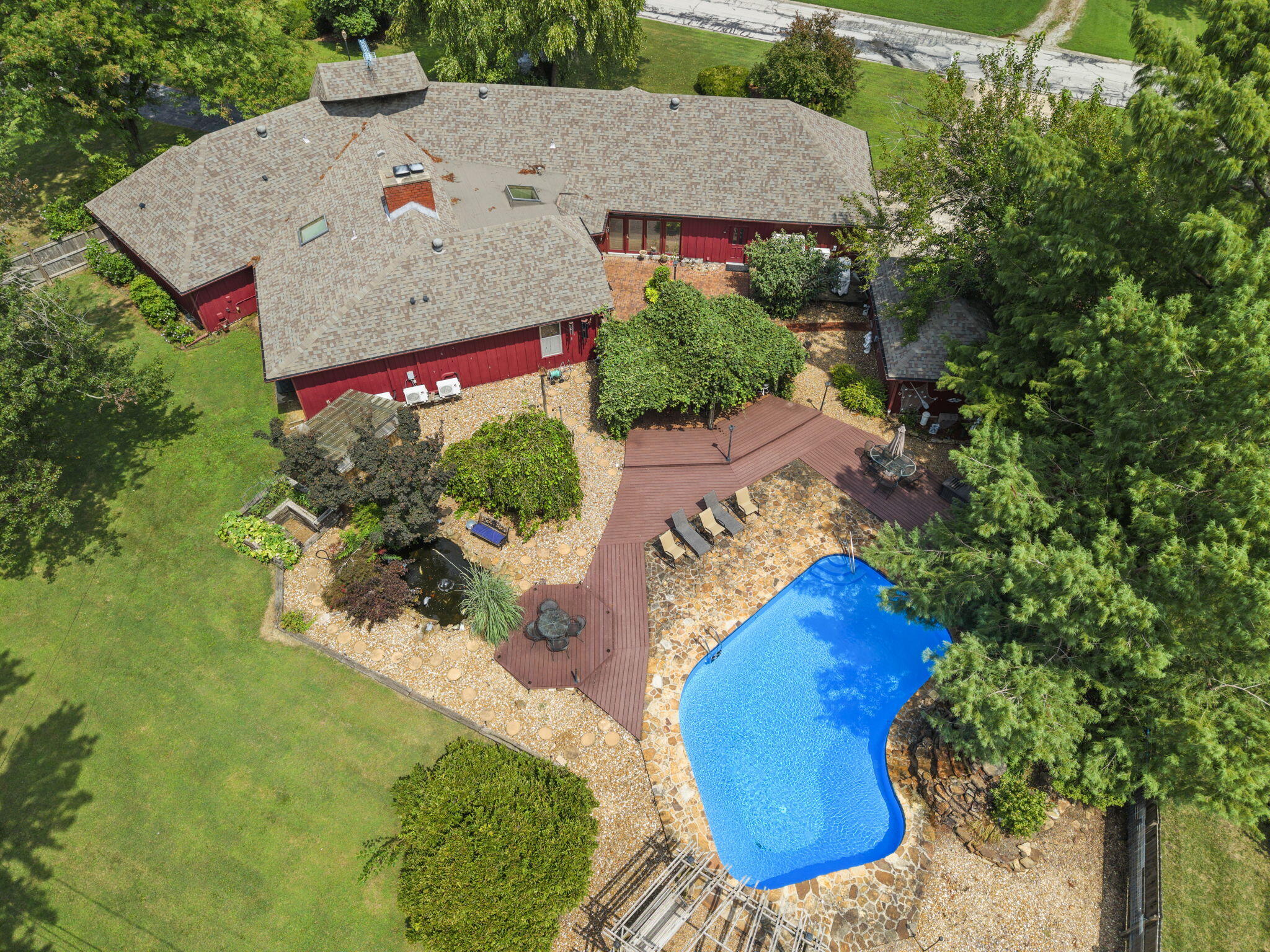 Residential in Clinton 5