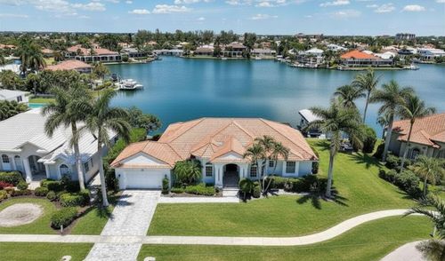 419 Spinnaker Dr, MARCO ISLAND, FL, 34145-2429 | Card Image
