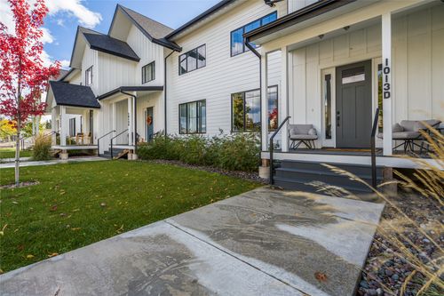 unit-d-1013 7th St, Whitefish, MT, 59937-2810 | Card Image