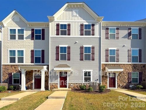 1612 Aspire Street, Charlotte, NC, 28262 | Card Image