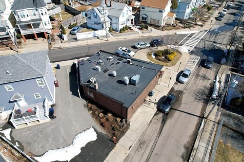 100 Summer St, Everett, MA, 02149-3718 | Card Image