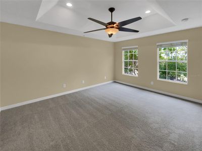 487 Harbor Winds Court, Townhouse with 3 bedrooms, 2 bathrooms and null parking in Winter Springs FL | Image 3