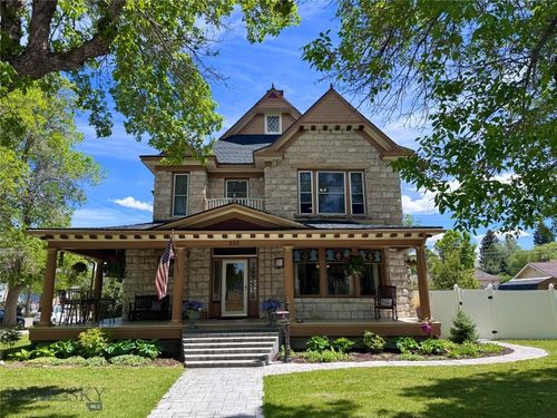 626 S Pacific St, Dillon, MT, 59725-2763 | Card Image