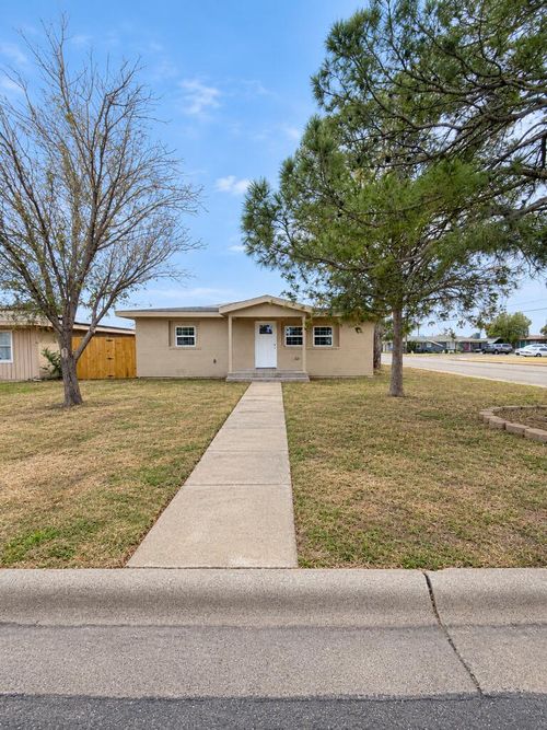 2907 Mariana Ave, Midland, TX, 79701-3170 | Card Image