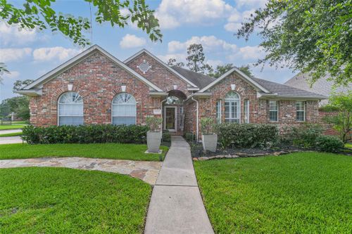 18703 Aquatic Drive, Humble, TX, 77346 | Card Image