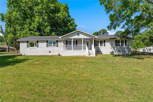 207 Donaree Cir, Anderson, SC, 29625-5206 | Card Image