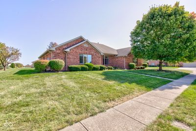 1851 Spruce Street, Condo with 4 bedrooms, 2 bathrooms and null parking in Brownsburg IN | Image 3