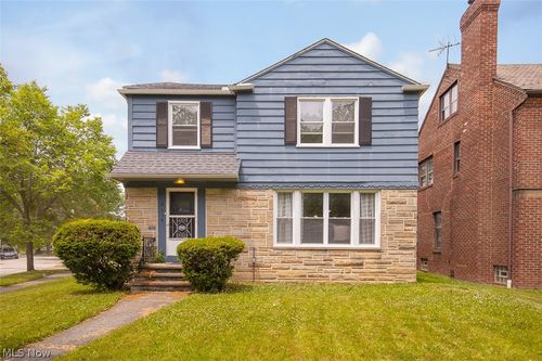2374 Traymore Rd, University Heights, OH, 44118-3757 | Card Image