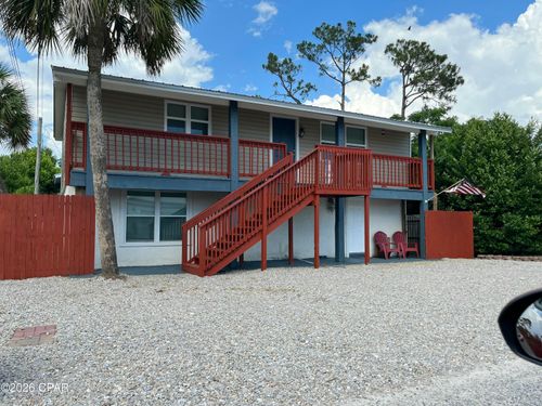 6002 Hilltop Ave, Panama City, FL, 32408-6408 | Card Image