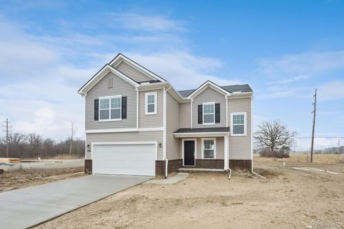 34395 Starling Dr, New Baltimore, MI, 48047-2835 | Card Image