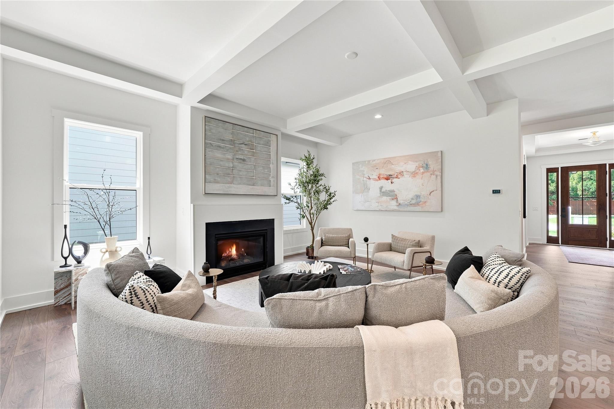 Residential in Charlotte 3