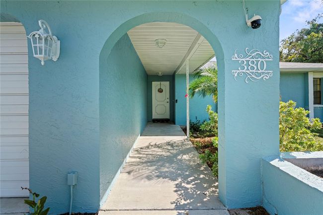 380 Cobblestone Dr, House other with 2 bedrooms, 2 bathrooms and null parking in Spring Hill FL | Image 5