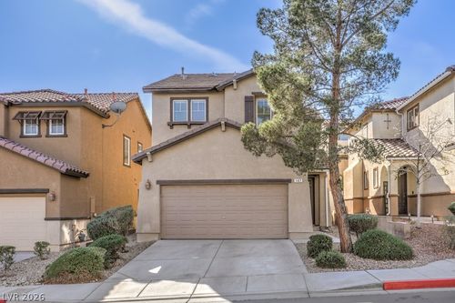 147 Afternoon Rain Ave, Henderson, NV, 89002-6595 | Card Image