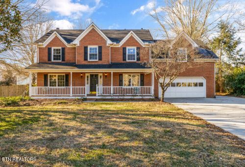 522 Mapletree Drive, Knoxville, TN, 37934 | Card Image