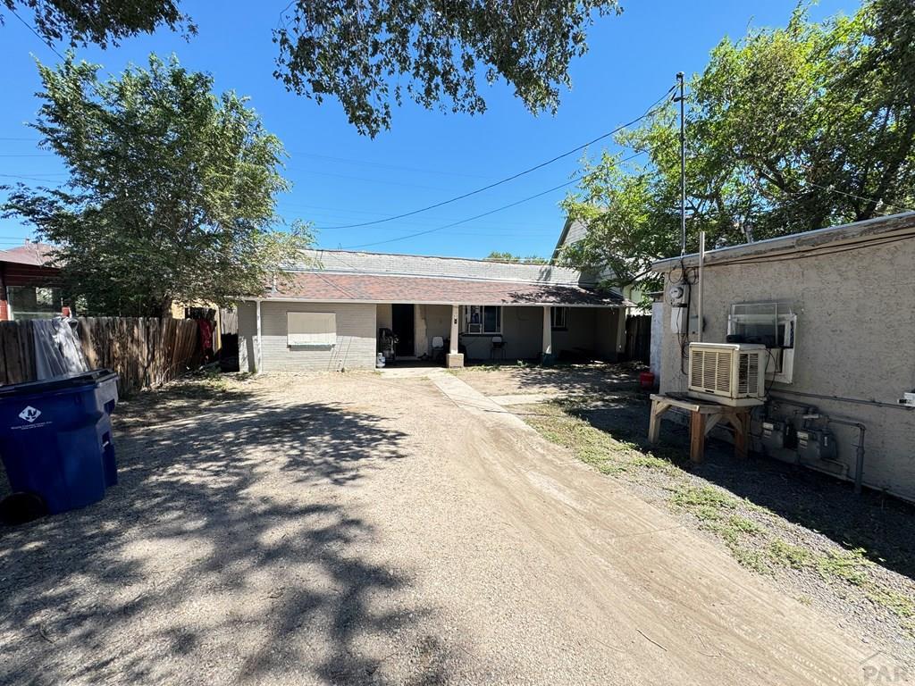 Abriendo Ave, Pueblo, CO 81004