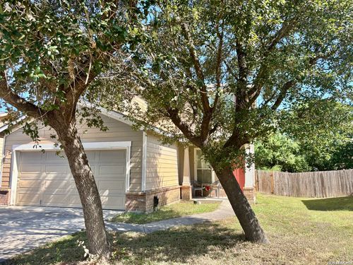 6255 Post Ml, San Antonio, TX, 78244-1023 | Card Image