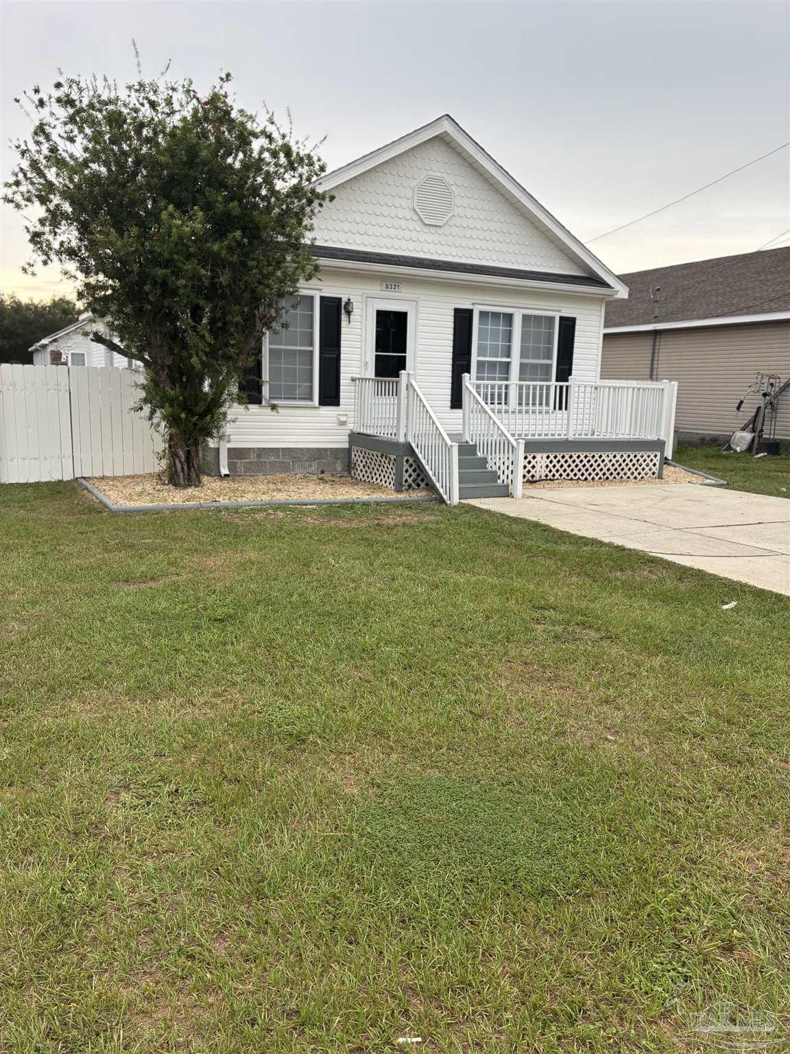 Residential in Pensacola 5