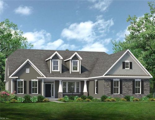 2877 Weston Loop, Virginia Beach, VA, 23456-5885 | Card Image