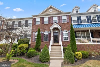 2005 Hidden Meadows Avenue, Townhouse with 3 bedrooms, 2 bathrooms and null parking in PENNSBURG PA | Image 2