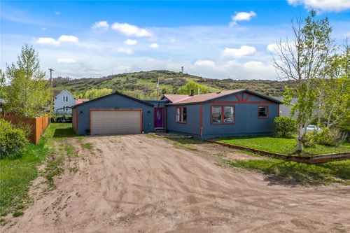 220 W 4th St, Yampa, CO, 80483-5008 | Card Image