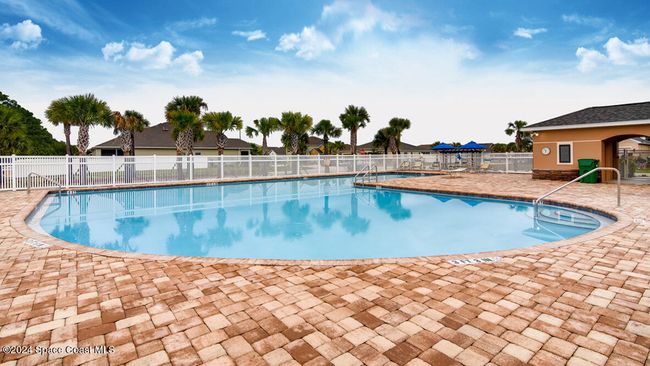 1267 Mycroft Dr, House other with 5 bedrooms, 3 bathrooms and null parking in Cocoa FL | Image 31