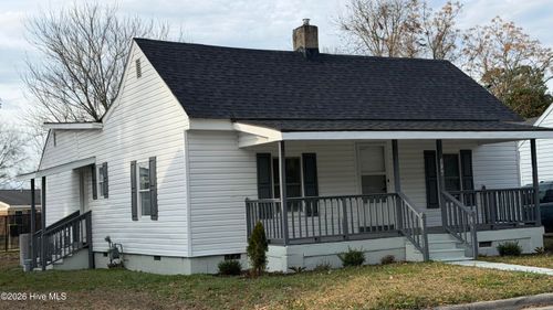 3746 Cameron St, Farmville, NC, 27828-1962 | Card Image