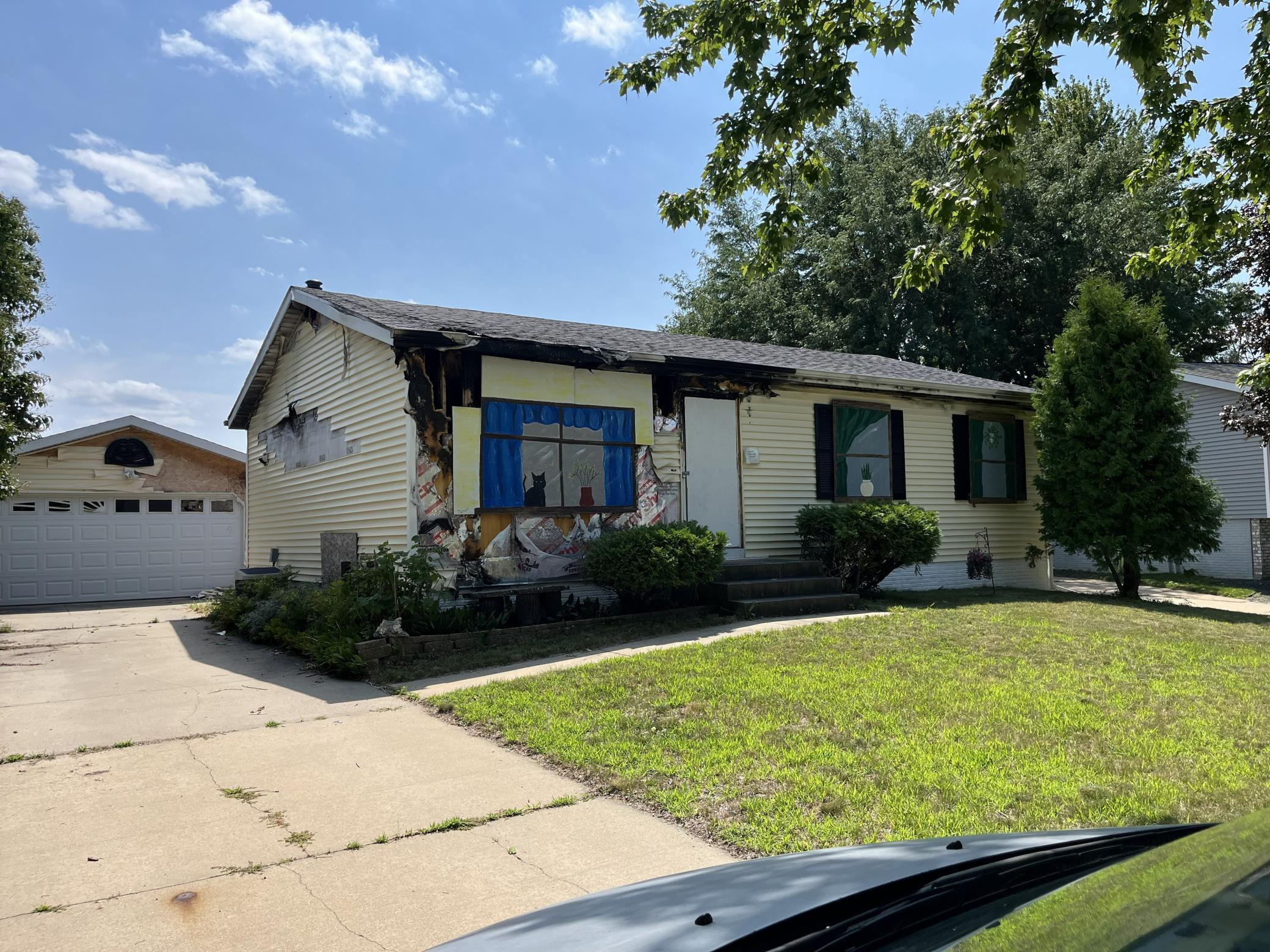Residential in Rochester