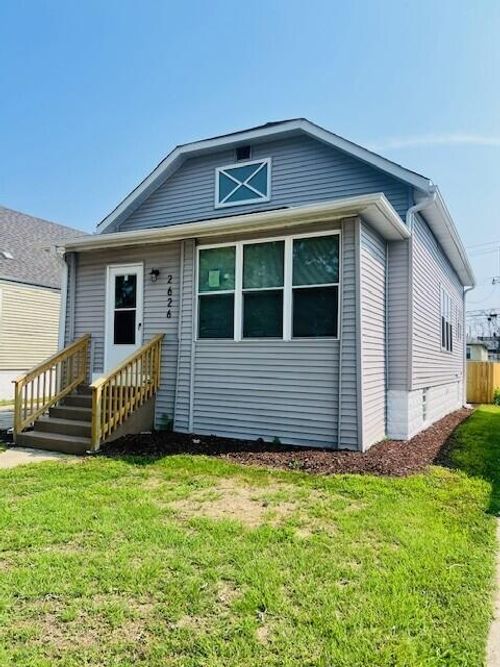 2626 Cleveland St, Hammond, IN, 46323-1038 | Card Image