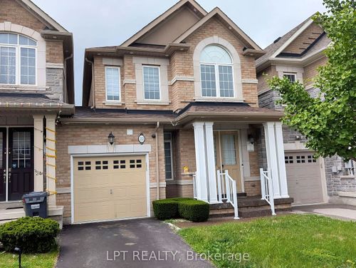 22 Dufay Rd, Brampton, ON, L7A4A1 | Card Image