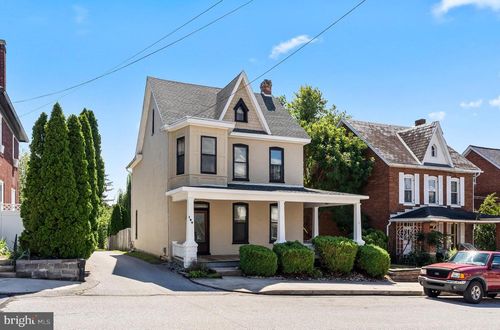 109 Garfield St, WAYNESBORO, PA, 17268-1225 | Card Image