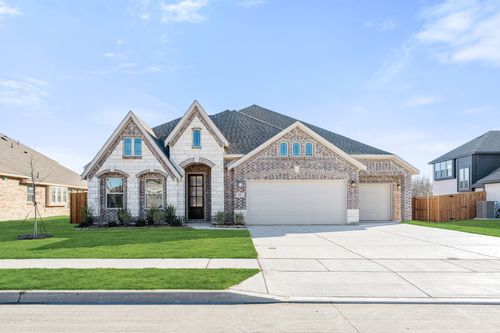 907 Willowbanks Dr, Josephine, TX, 75173-0159 | Card Image