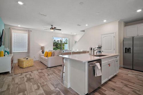 8174 Coconut Pl, Kissimmee, FL, 34747 | Card Image