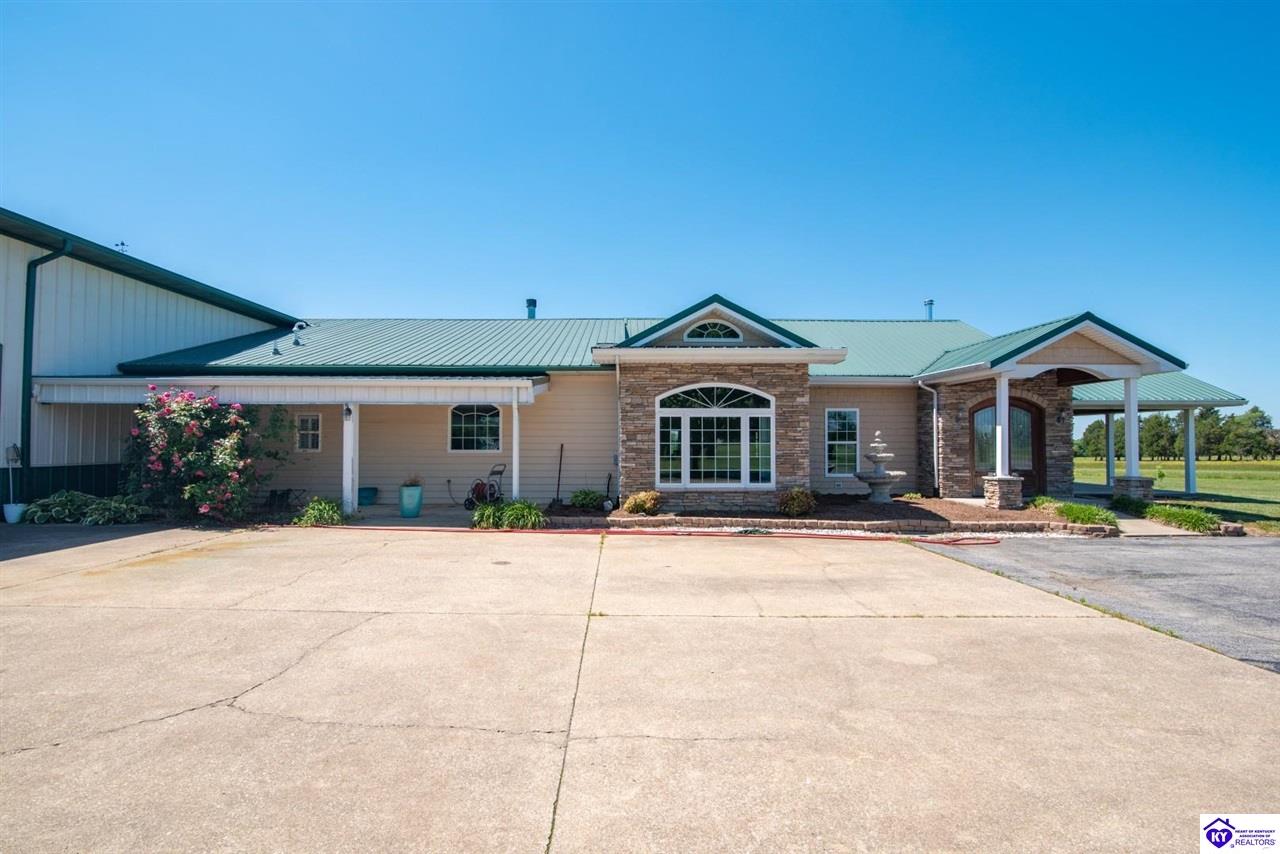 Residential in Clarkson 2