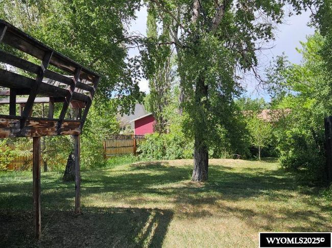 165 Richard St, House other with 3 bedrooms, 2 bathrooms and null parking in Mountain View WY | Image 15