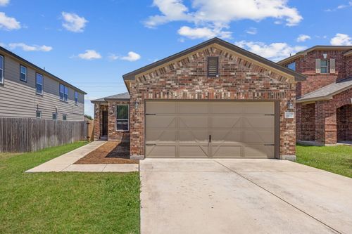 1107 Sagebrush Drive, Temple, TX, 76502 | Card Image