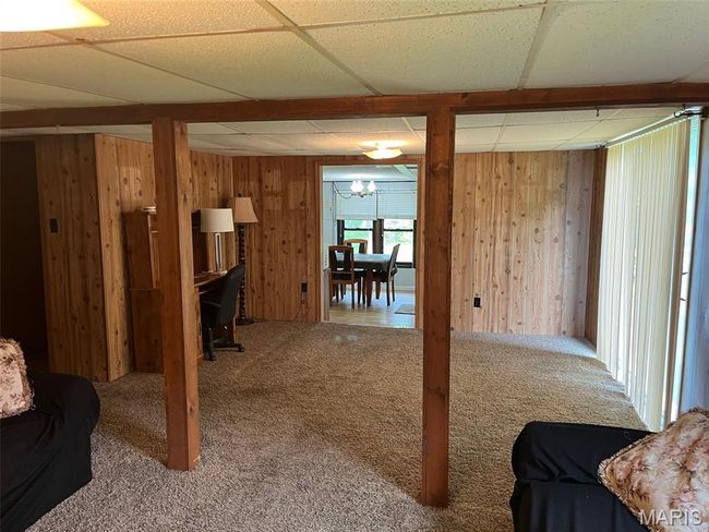 11142 E State Highway 47, House other with 2 bedrooms, 1 bathrooms and null parking in Cadet MO | Image 8